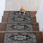 Stevora Stair Treads Rug