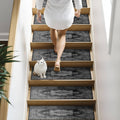 Stevora Stair Treads Rug