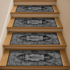 Stevora Stair Treads Rug