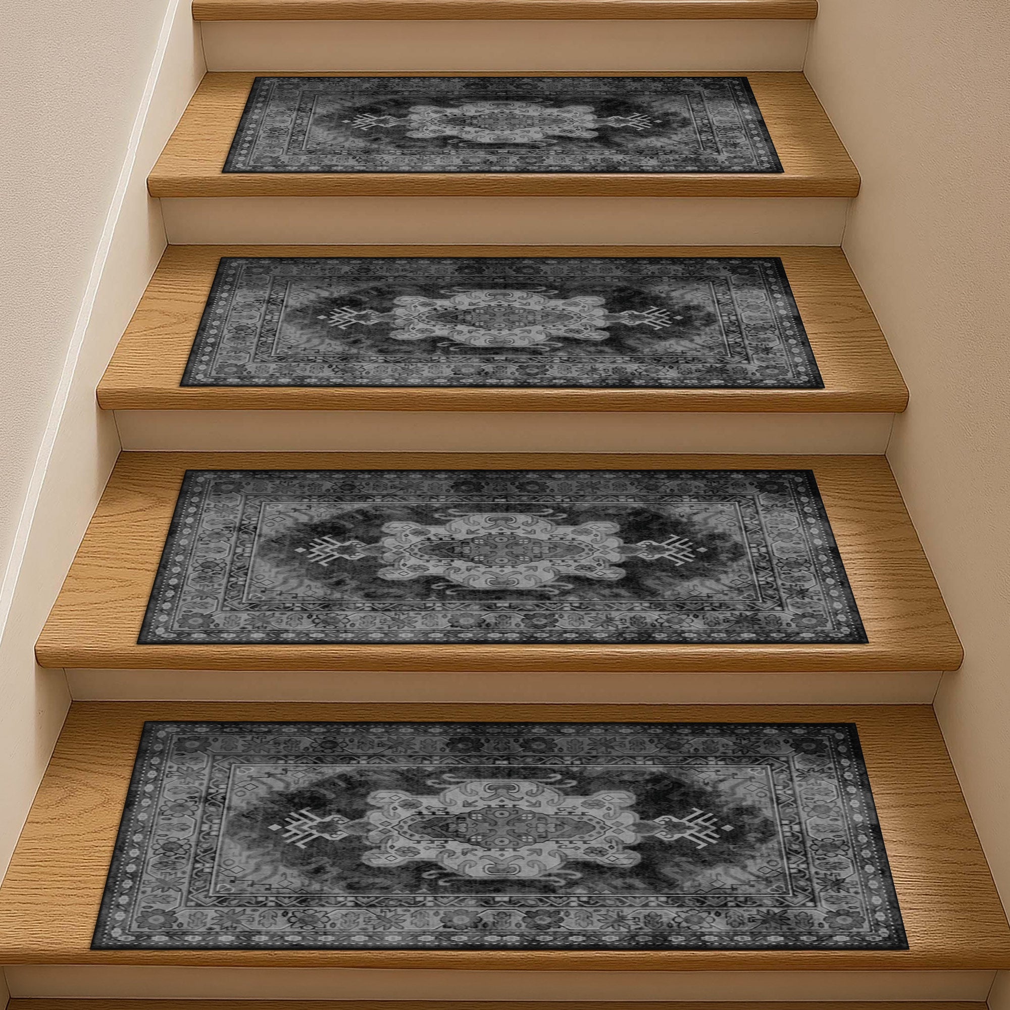 Stevora Stair Treads Rug