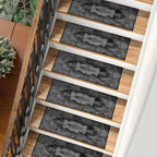 Stevora Stair Treads Rug