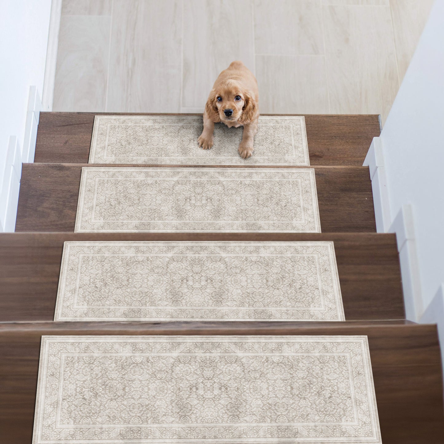 Washington Stair Treads Rug