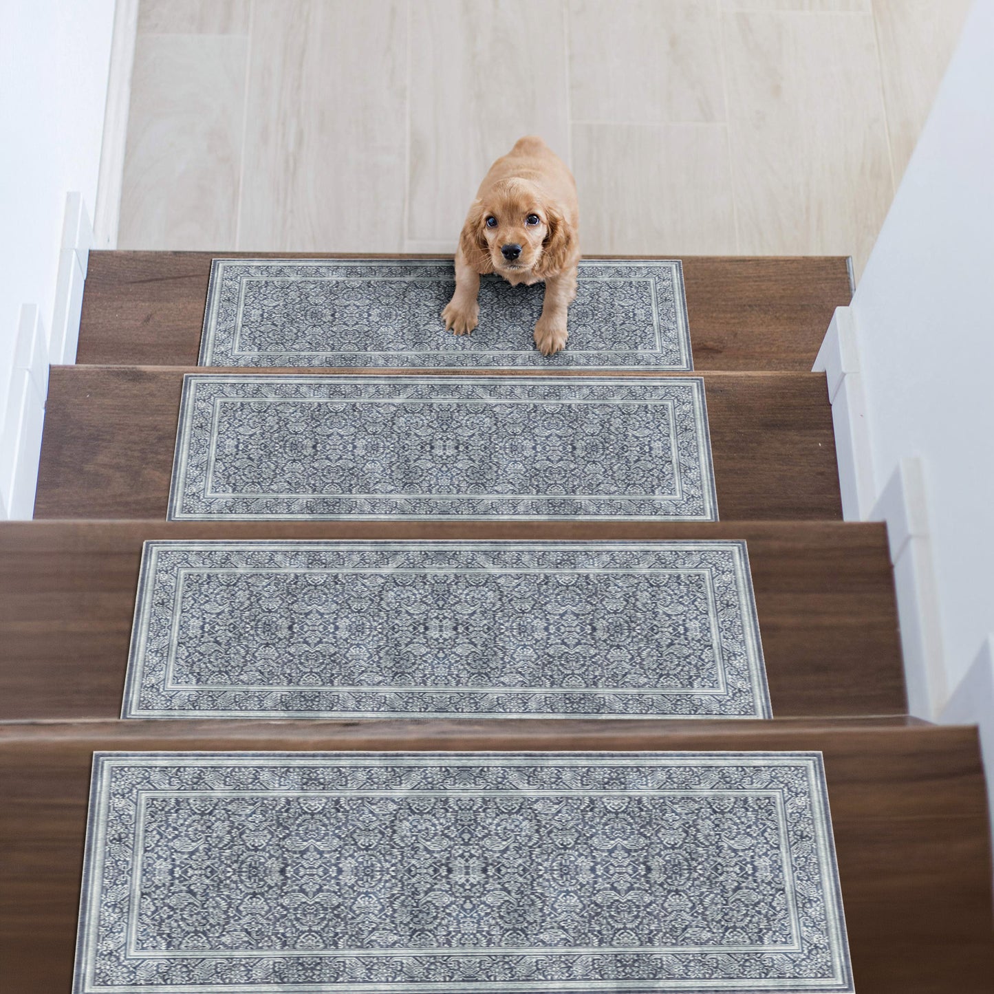 London Stair Treads Rug