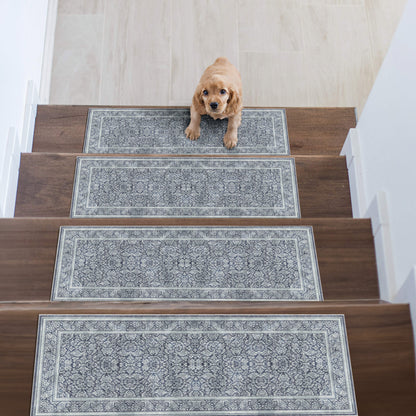 London Stair Treads Rug
