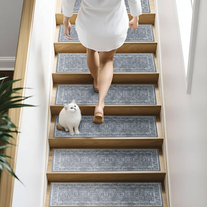 London Stair Treads Rug