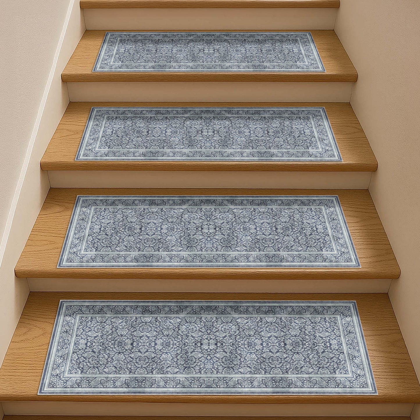 London Stair Treads Rug
