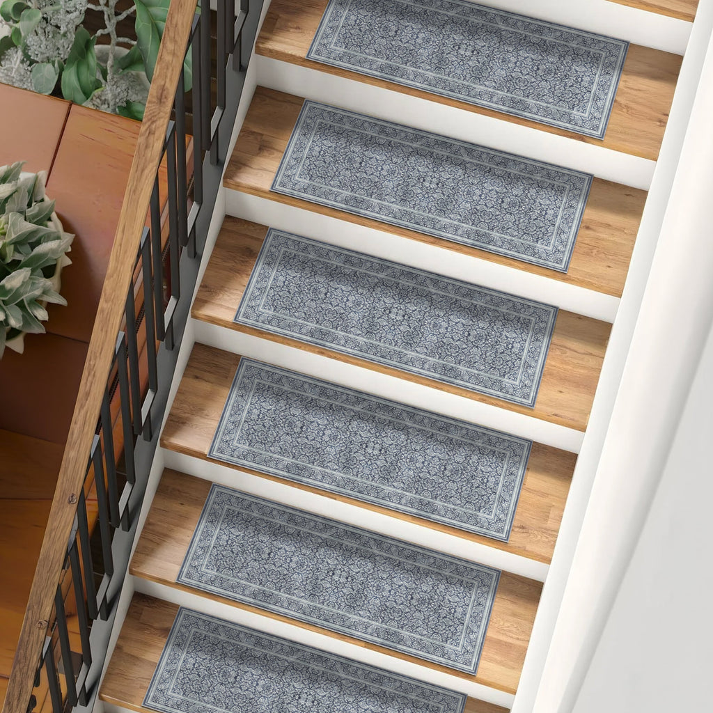 London Stair Treads Rug