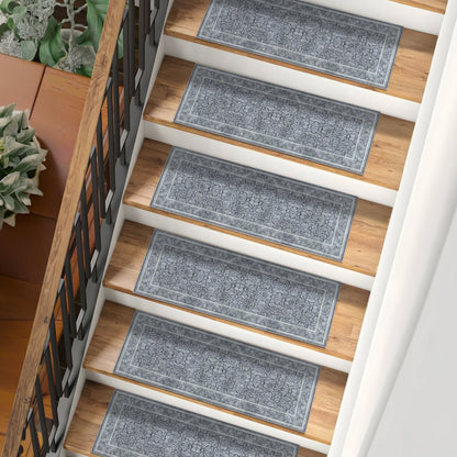 London Stair Treads Rug