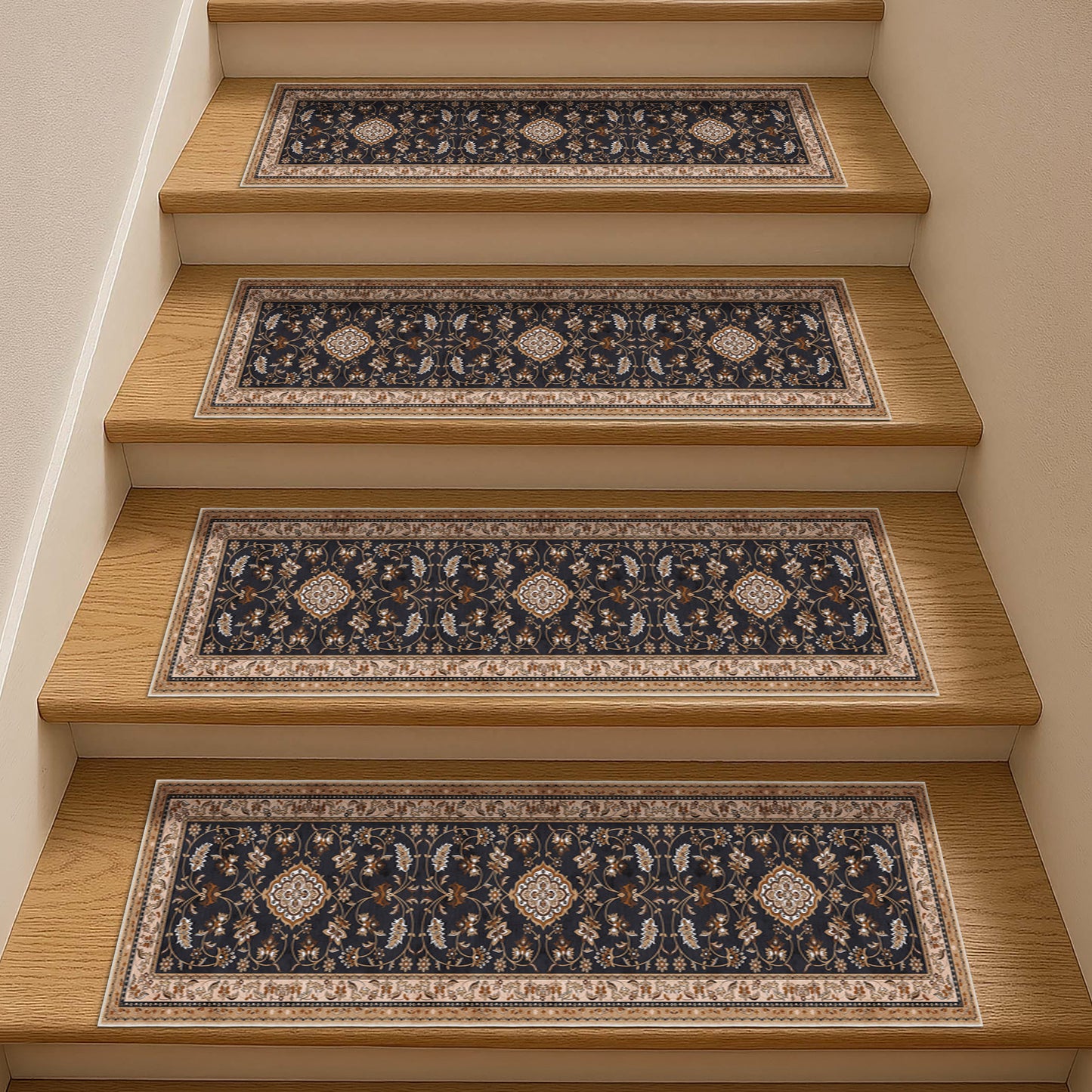 Veltrix Stair Treads Rug