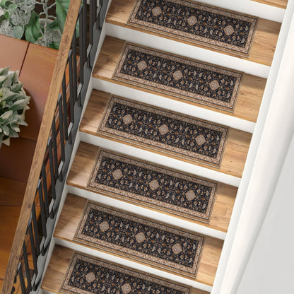 Veltrix Stair Treads Rug