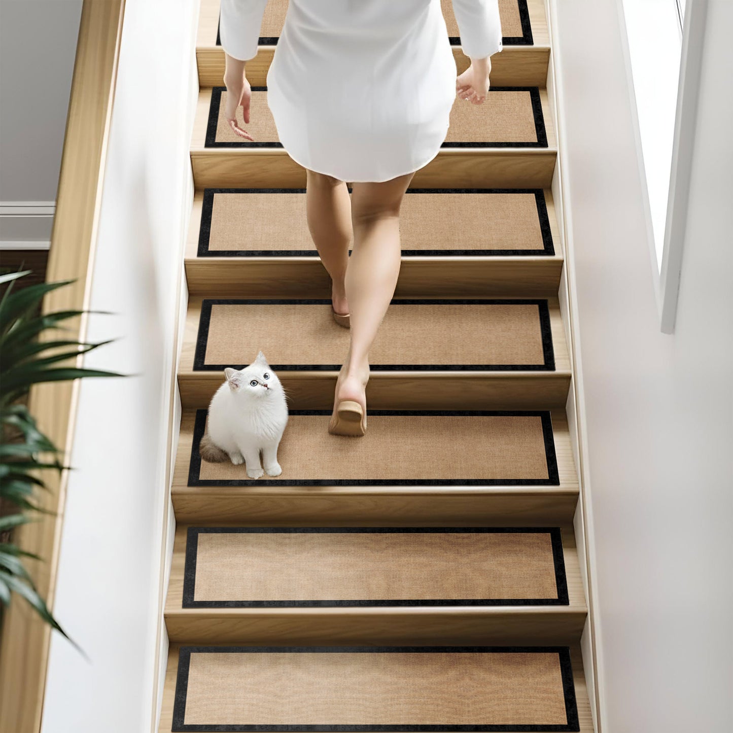 Nexstepa Stair Treads Rug