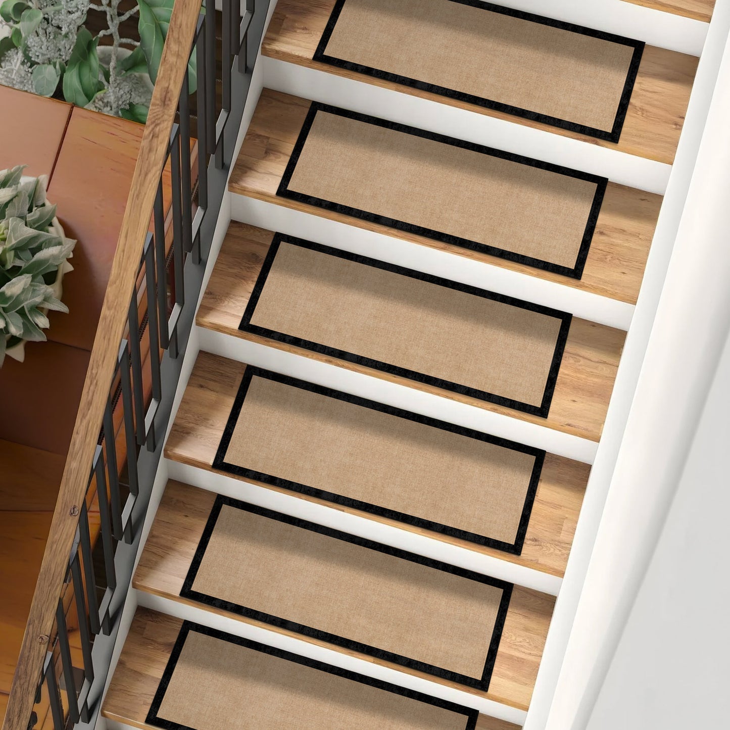 Nexstepa Stair Treads Rug