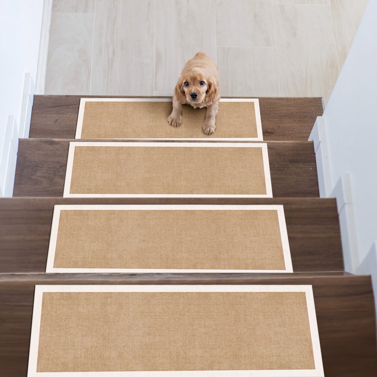 Stepra Stair Treads Rug
