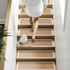 Stepra Stair Treads Rug