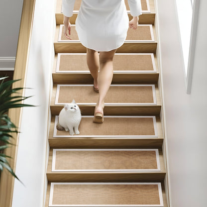 Stepra Stair Treads Rug