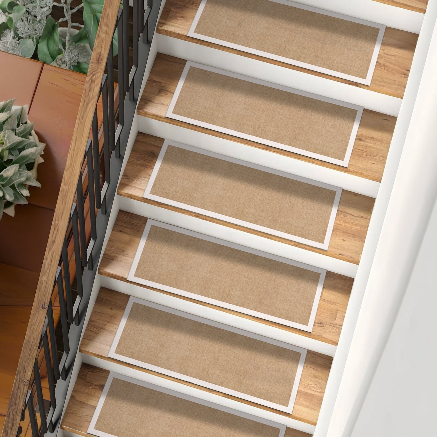 Stepra Stair Treads Rug