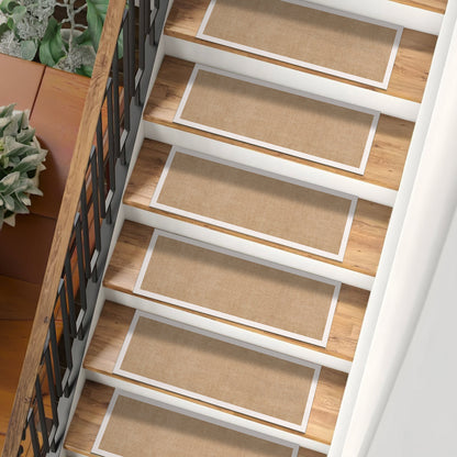 Stepra Stair Treads Rug