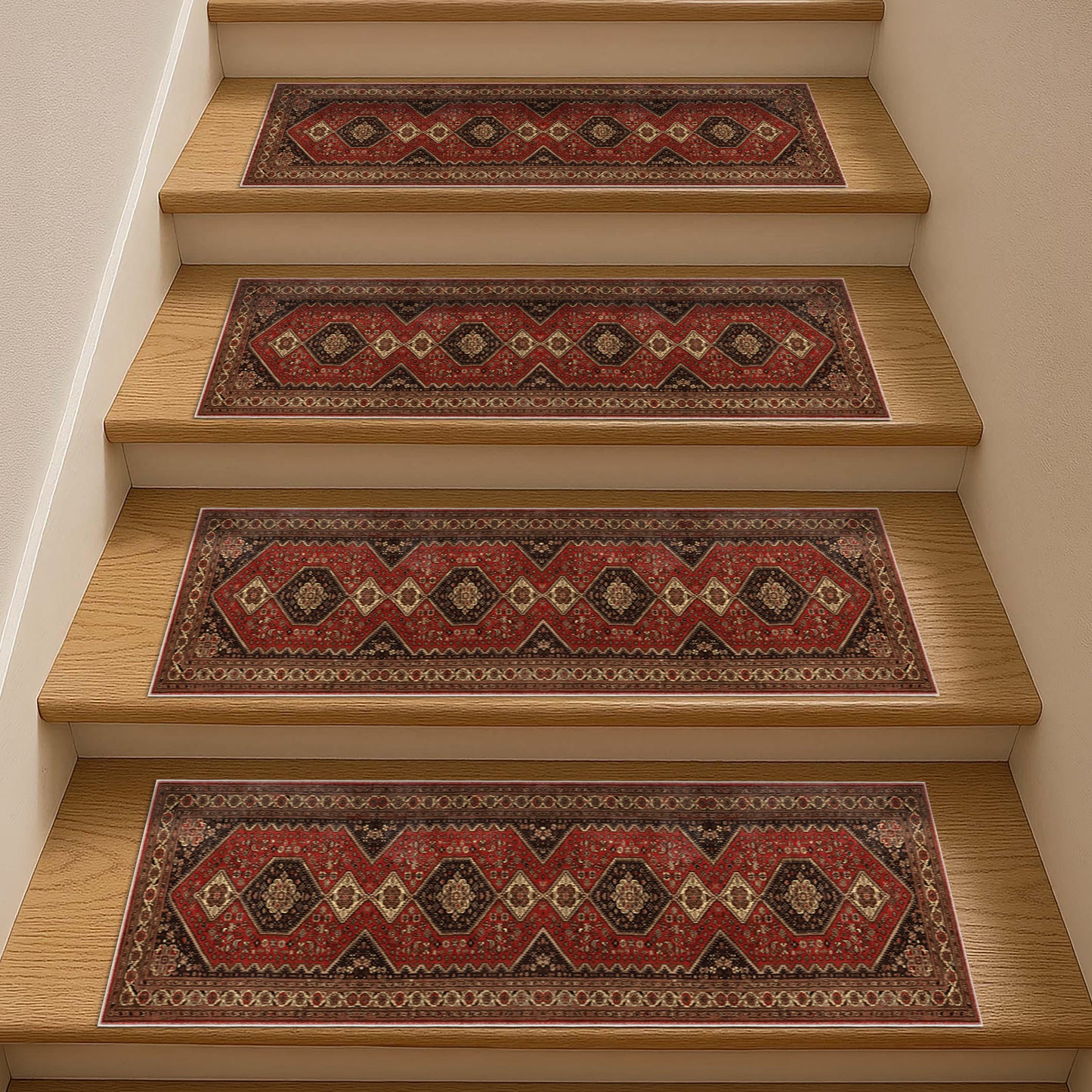 Tready Stair Treads Rug