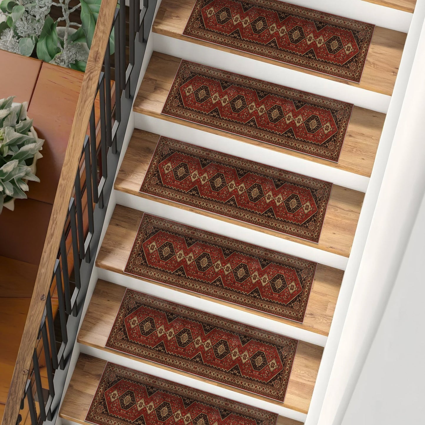 Tready Stair Treads Rug