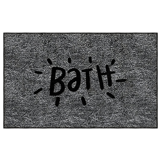 Jett Bath Mat