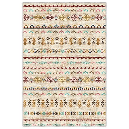 Custom Stockholm Area Rug 3' Feet Wide 14' Feet Long