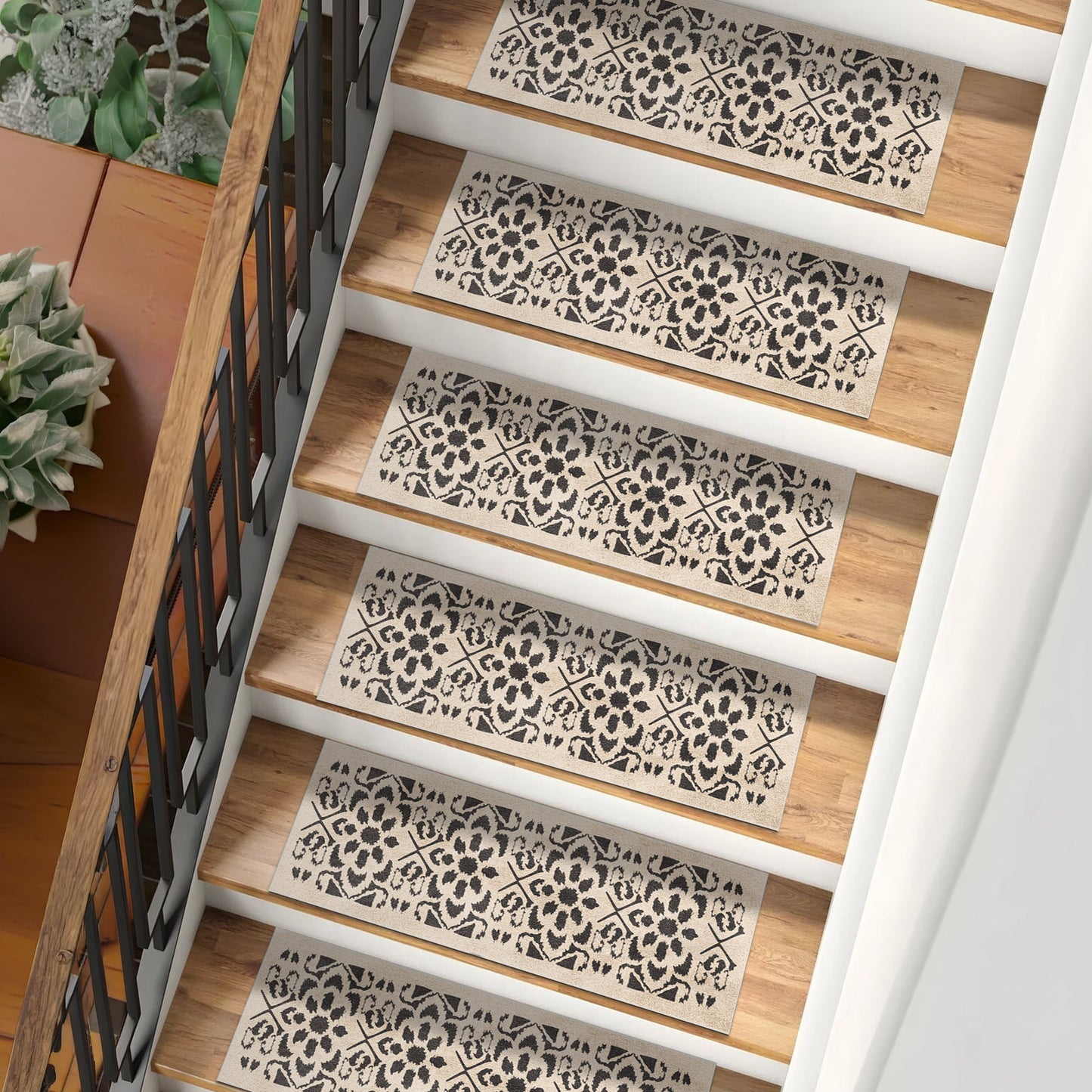 Grippa Stair Treads Rug