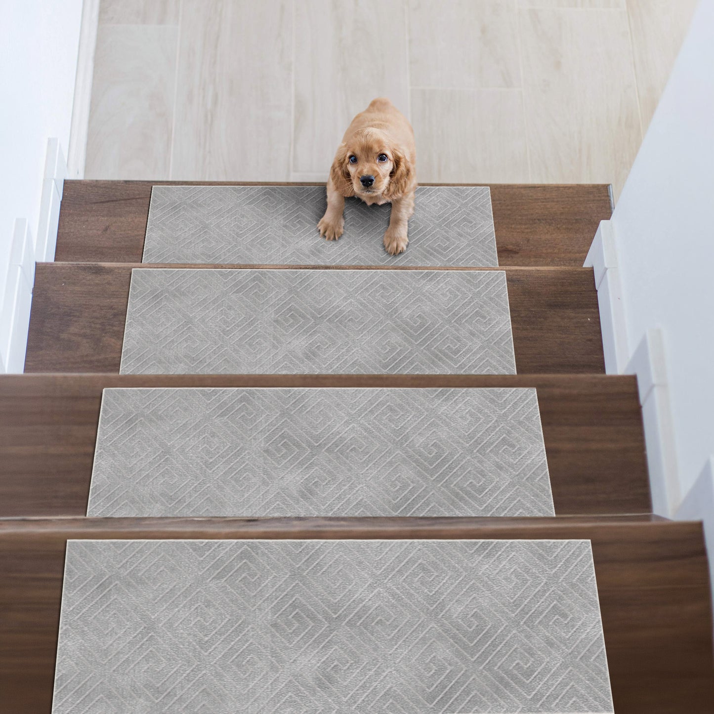 Safix Stair Treads Rug