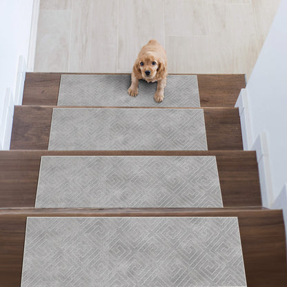 Safix Stair Treads Rug