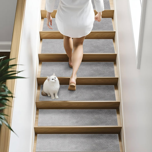 Safix Stair Treads Rug