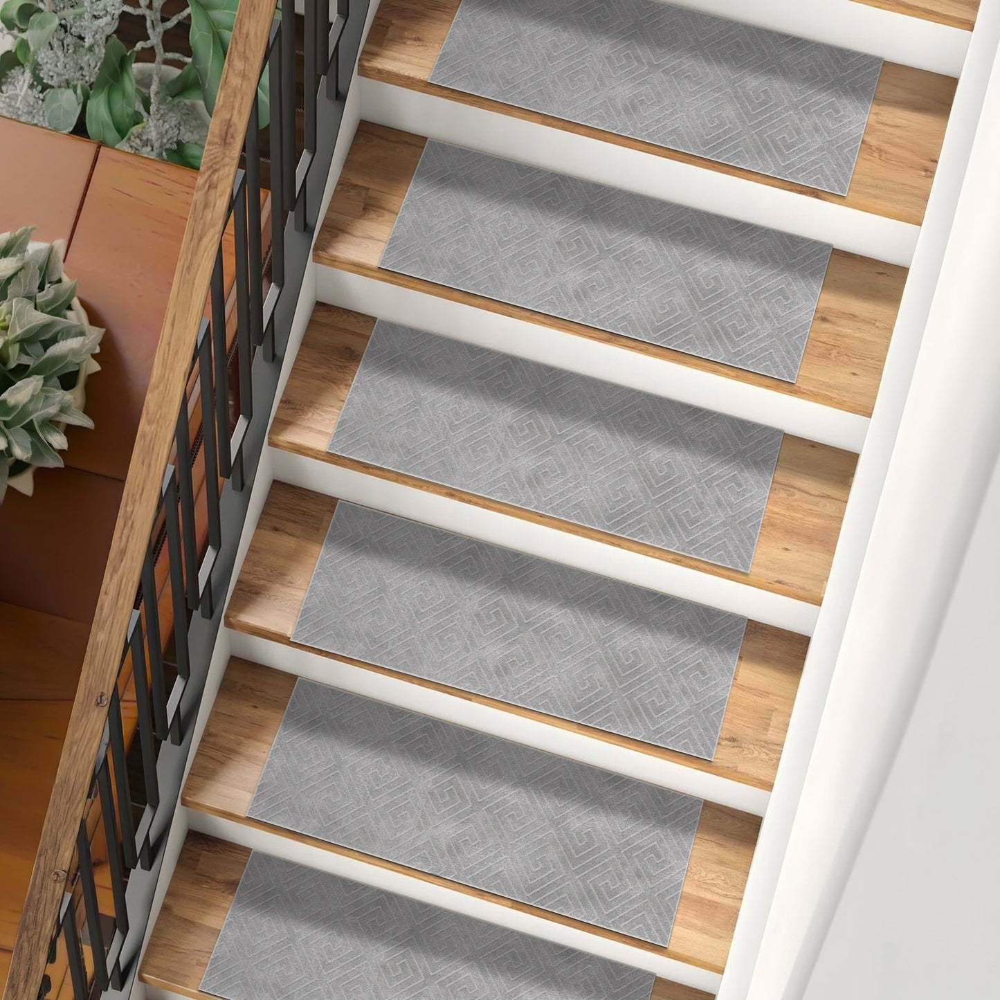 Safix Stair Treads Rug