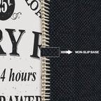Spike Laundry Room Rug