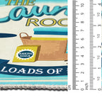 Lily Laundry Room Rug