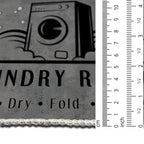 Leo Laundry Room Rug