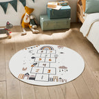Florida Area Rug