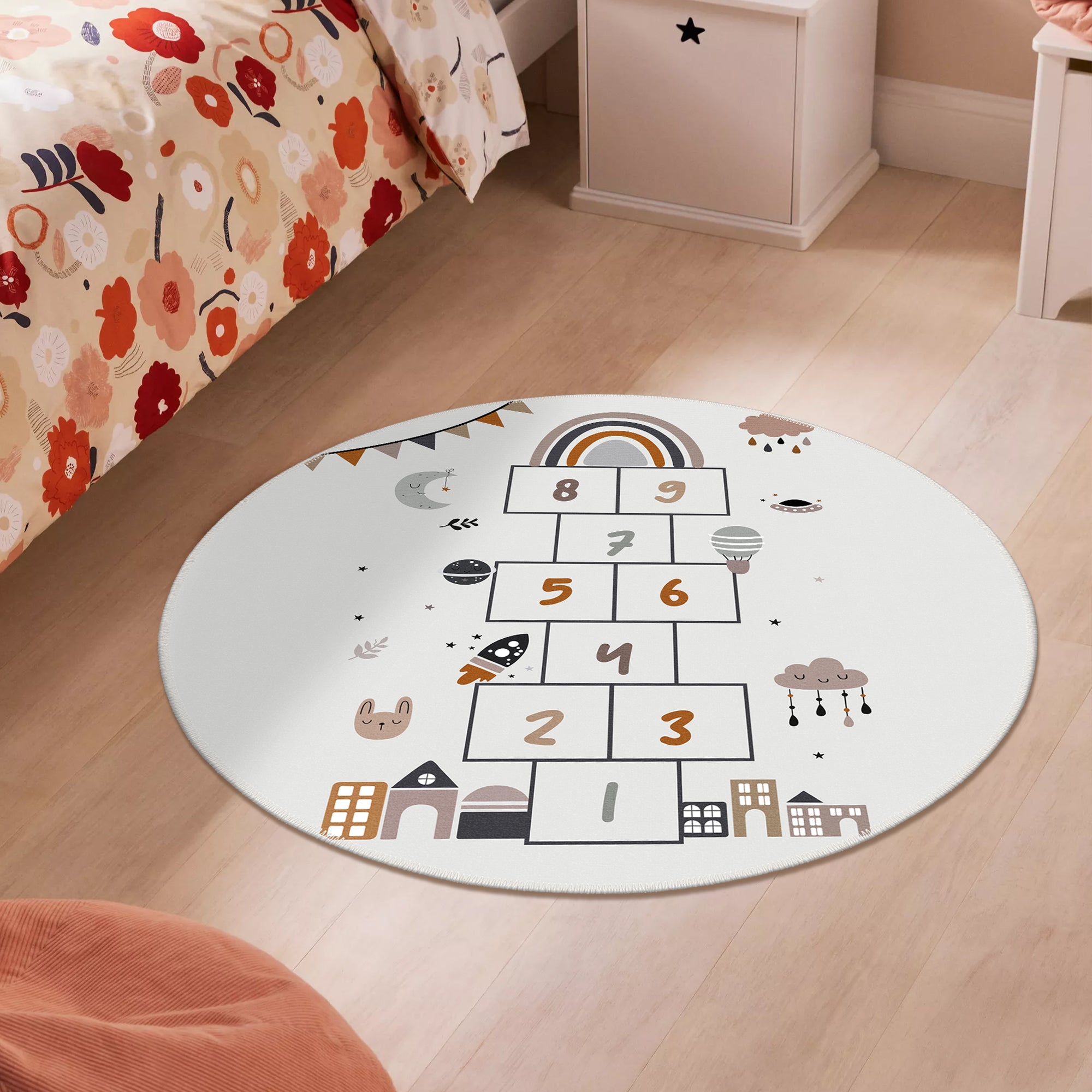 Florida Area Rug