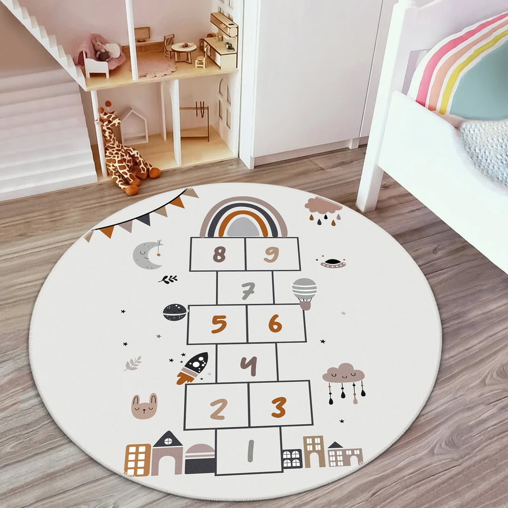 Florida Area Rug