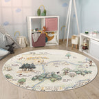 Sova Area Rug
