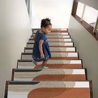 Sona Stair Treads Rug