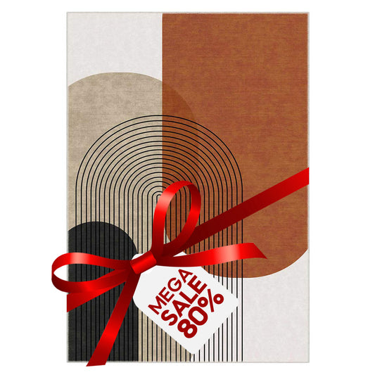 'Mega Flash Sale' Sona Area Rug