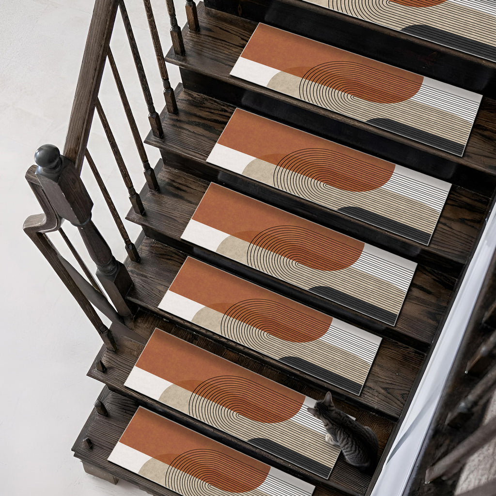Sona Stair Treads Rug