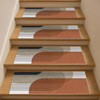 Sona Stair Treads Rug