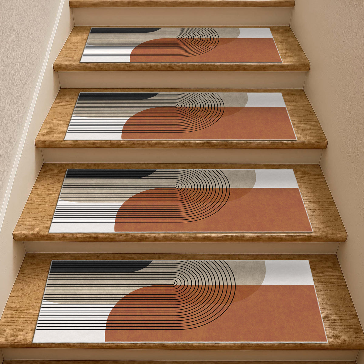 Sona Stair Treads Rug