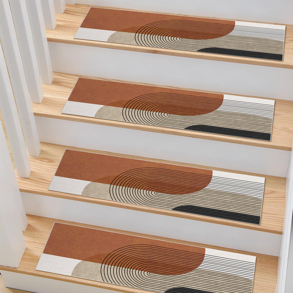 Sona Stair Treads Rug