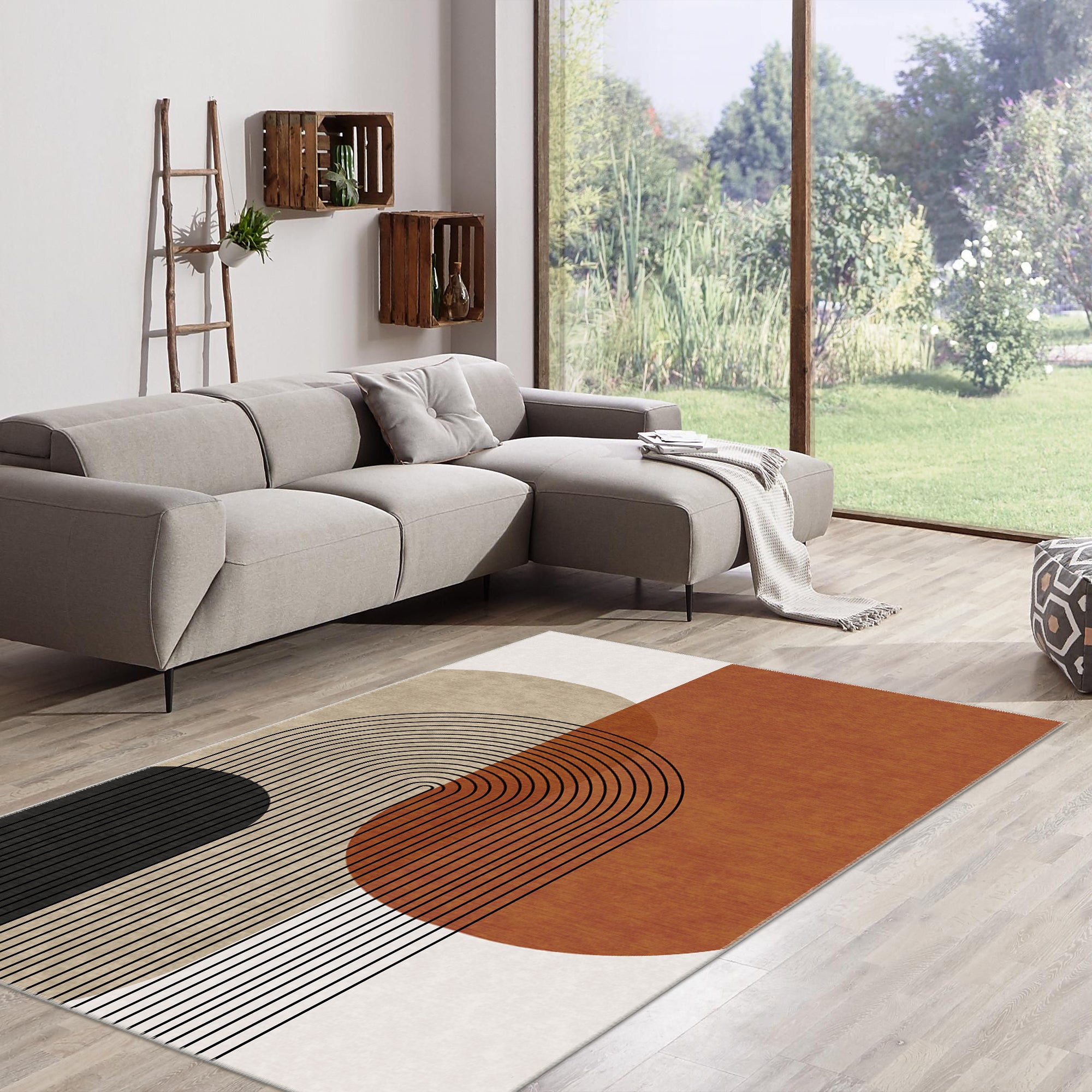 Sona Area Rug
