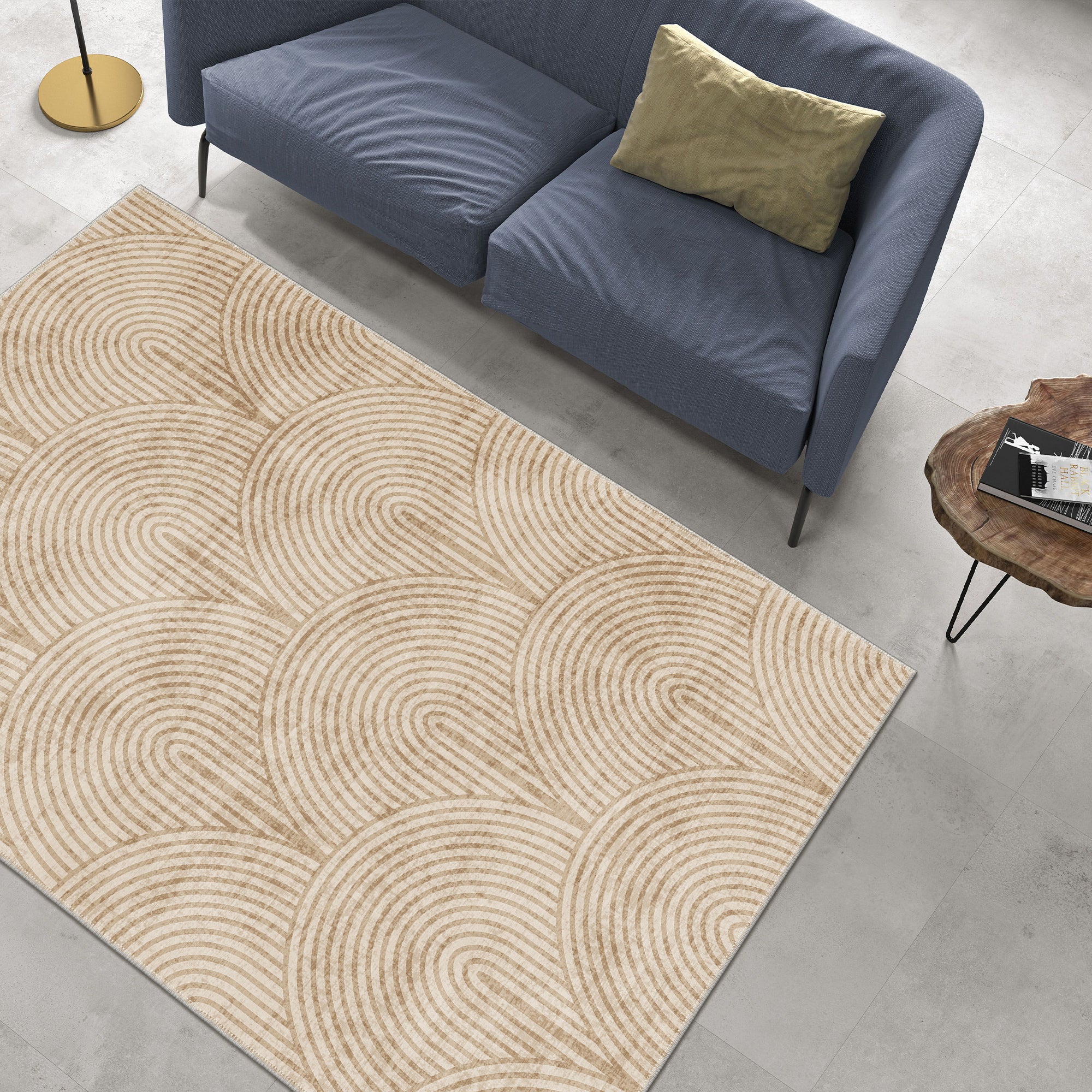 Katarina Area Rug