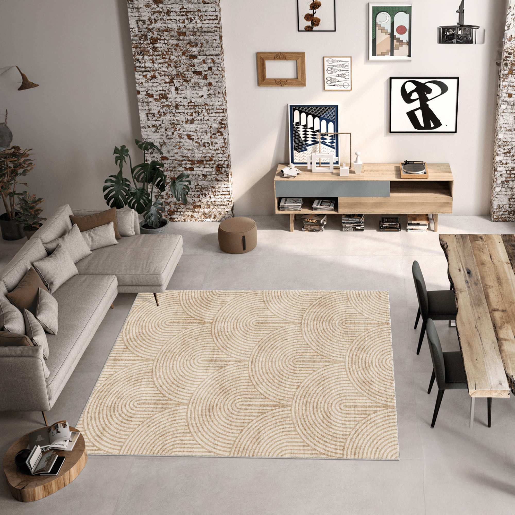 Katarina Area Rug