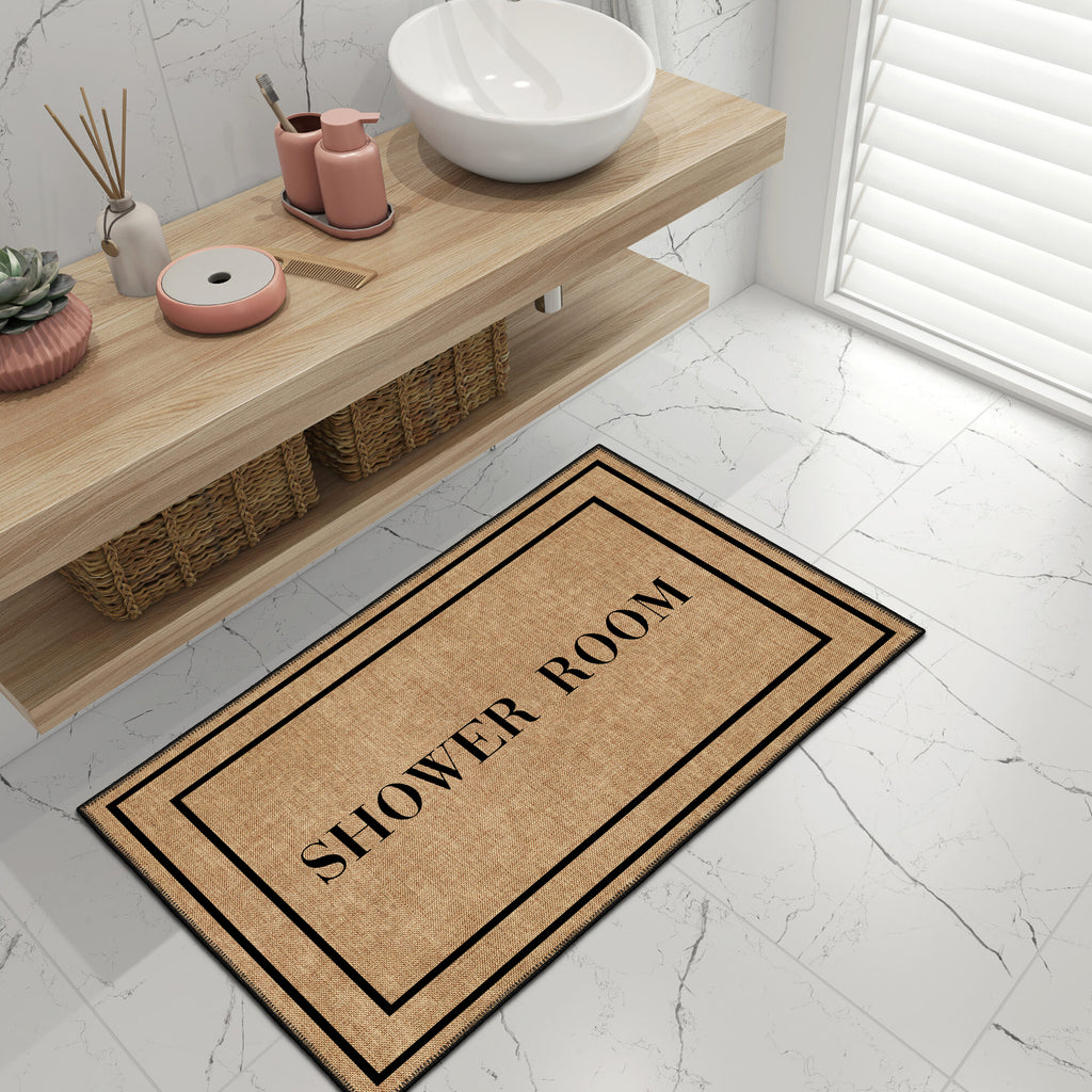 Alaska Bath Mat