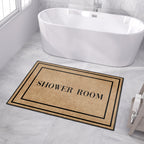 Alaska Bath Mat