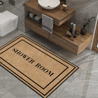 Alaska Bath Mat