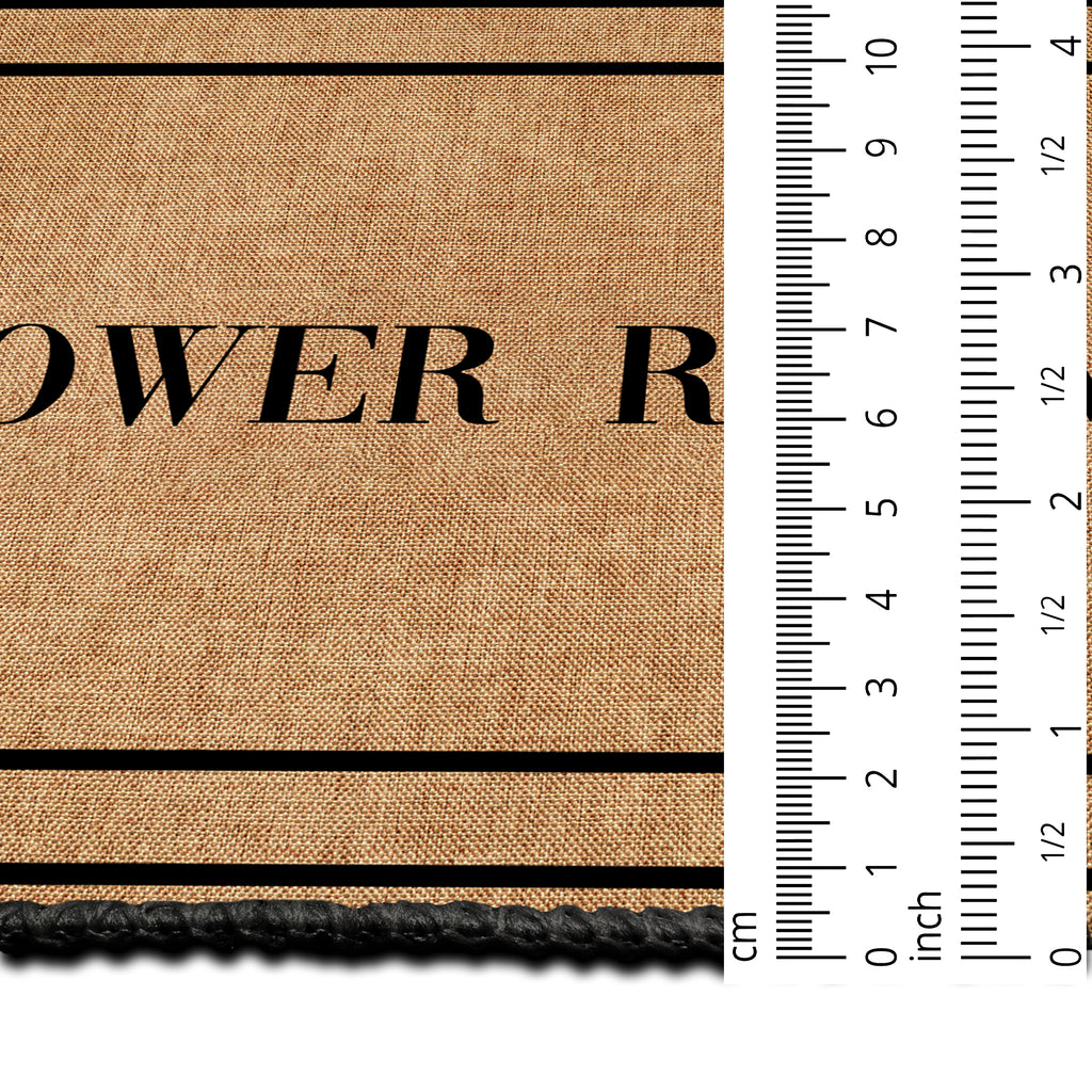Alaska Bath Mat